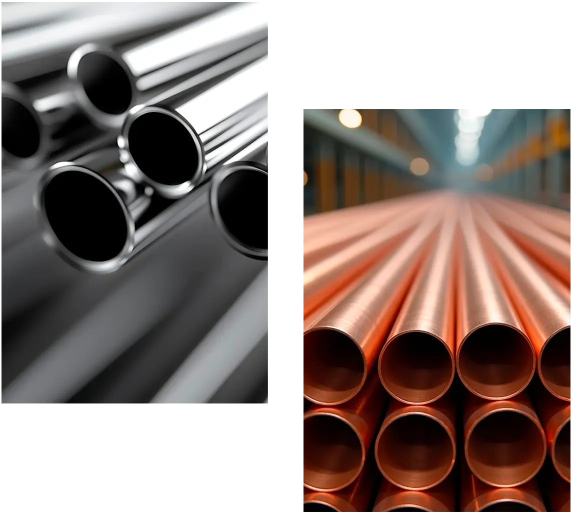 Termoliga - Comércio de Ligas Especiais