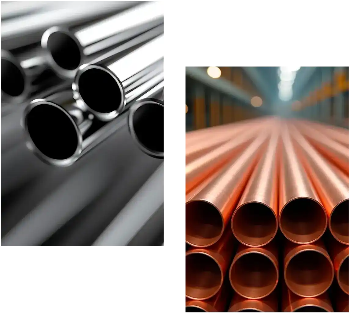 Termoliga - Comércio de Ligas Especiais