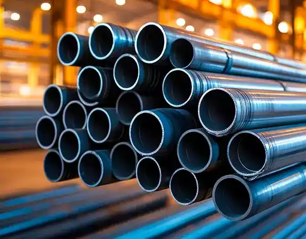 Produtos Termoliga - Tubos API