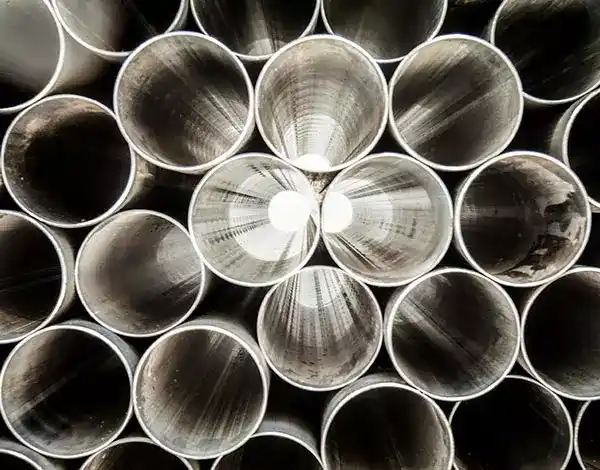 Produtos Termoliga - TUBOS ASTM A-134, A-67I e A-672