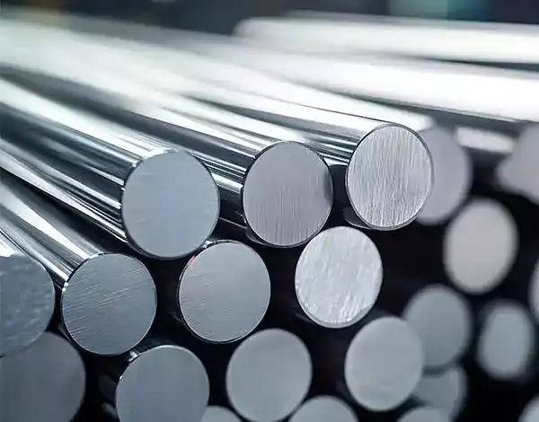 Produtos Termoliga - Barras de Ligas especiais