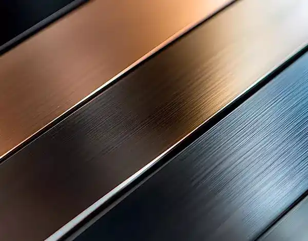 Produtos Termoliga - Chapas de Ligas especiais