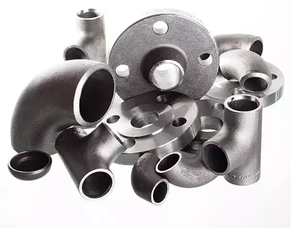 Produtos Termoliga - CONEXÕES de LIGAS especiais