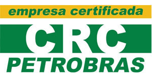 Termoliga é Certificada CRC Petrobras